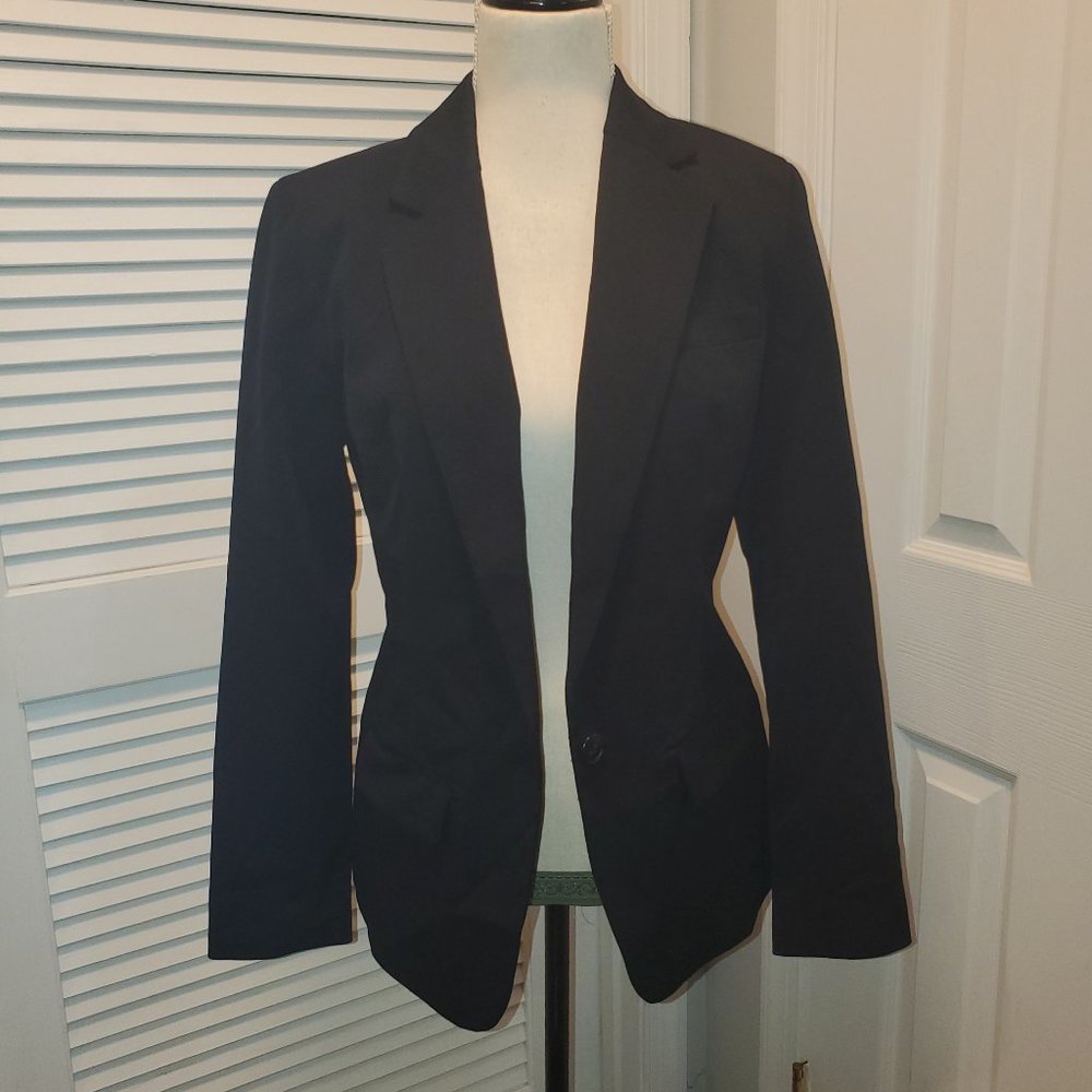 Like New A New Day Blazer - Size 8